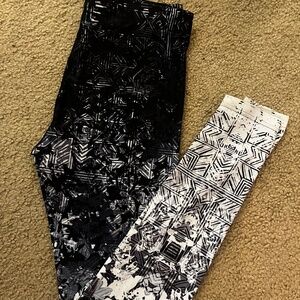 Lole leggings